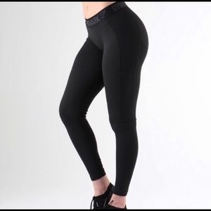 Gym shark Black flex legging, sold out online